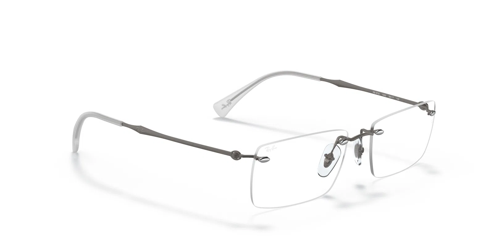 Ray-Ban 8755 Eyeglasses - view 27